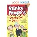 Stinky Finger's Deadly Doll of Death