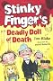 Stinky Finger's Deadly Doll of Death