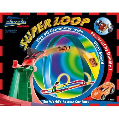 Darda SuperLoop Simm 50151, ab 5 Jahre Preisvergleich
