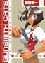 Gunsmith Cats Revised Edition, Volume 1