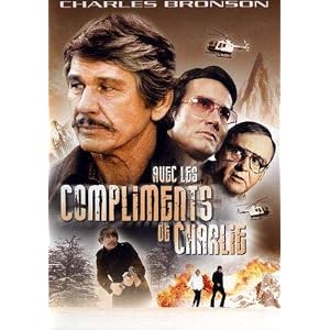 Avec les compliments de charlie
