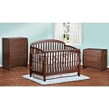 Slumber Time Loft Style 3 Piece Collection