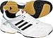 ADIDAS HALLENSCHUHE Court Raw 2, Größe Adidas UK:3.5