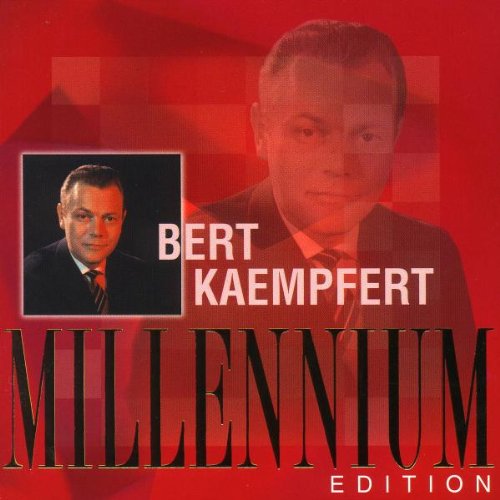 Produkt-Bild: Millenium Edition