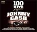 Johnny-Cash-100 Hits: Legends cd cover