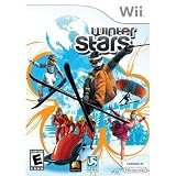 Winter Stars - Nintendo Wii