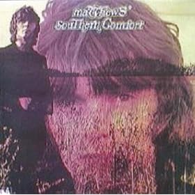 Matthews Southern Comfort