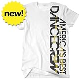 ABDC: Vertigo Logo Tee