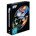 DC Universe 75th Anniversary Collection [16 DVDs]