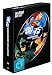 Cover:DC Universe 75th Anniversary Collection [16 DVDs]