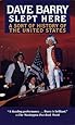Dave Barry Slept Here: A Sort of History of the United States