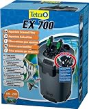 Tetra  145542 Tetratec EX Au&szlig;enfilter EX 700 - Aquarien-Au&szlig;enfilter