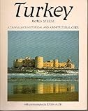 Turkey : a traveller's historical and architectural guide
