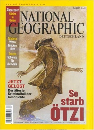 National Geographic