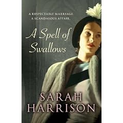A Spell of Swallows