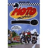 Motomania 1 - 3von "Holger Aue"