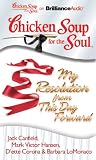 Chicken Soup for the Soul: My Resolution from This Day Forward CORONA