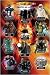 Doctor Who - TV Show Poster (The Aliens - Cyberman, Vashta Nerada, Daleks, Davros, Hath, Slitheen, Ood...) (Size: 24 x 36)