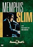 Memphis Slim: Live at Ronnie Scott's Memphis Slim: Live at Ronnie Scott's