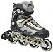 Hudora Semisoft Inlineskate RX-23 M2.0, Größe 50 33650