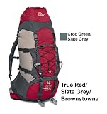 TFX Cerro Torre ND 55+15 Women