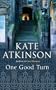 One Good Turn: A Jolly Murder Mystery