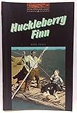 Huckleberry Finn