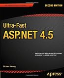 Ultra-Fast ASP.NET 4.5