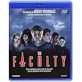 The Faculty [Blu-ray]