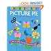 Ed Emberley's Picture Pie (Ed Emberley Drawing Books)