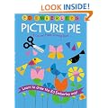 Ed Emberley's Picture Pie
