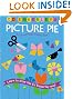 Ed Emberley's Picture Pie (Ed Emberley Drawing Books)