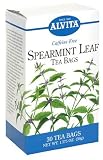 Alvita Spearmint Leaf Tea