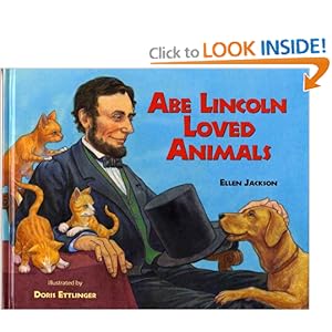 Abe Lincoln Pets