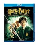 Harry Potter and the Chamber of Secrets [Blu-ray]