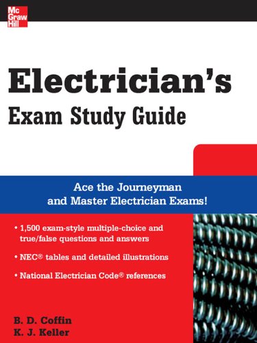 Electrician's Exam Study Guide