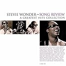  Song Review - Stevie Wonder