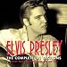 Elvis-Presley-The Complete '61 Sessions cd cover