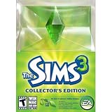 The Sims 3 Collector's Edition
