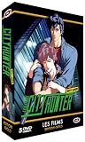City Hunter (Nicky Larson) - Intégrale Films & OAV - Edition Gold (5 DVD + Livret)