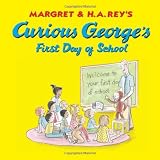 Curious George's First Day of School