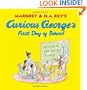 Curious George's First Day of School