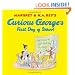 Curious George's First Day of School
