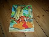 disney's winnie the pooh and tigger too