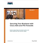 Click here to buy Securing Your Business with Cisco ASA and PIX Firewalls... by  Greg Abelar.