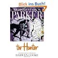 Parker: The Hunter