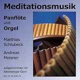 Meditationsmusik mit Panfl�te
