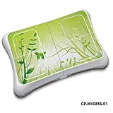 Wii Fit Matte Crystal Skin Sticker,Wii0856-01