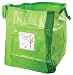 Esschert Design Recycling Bag for Yard Clippings - Large