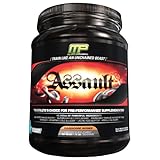 Muscle Pharm Assault